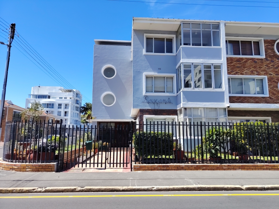 To Let 0 Bedroom Property for Rent in Strand North Western Cape